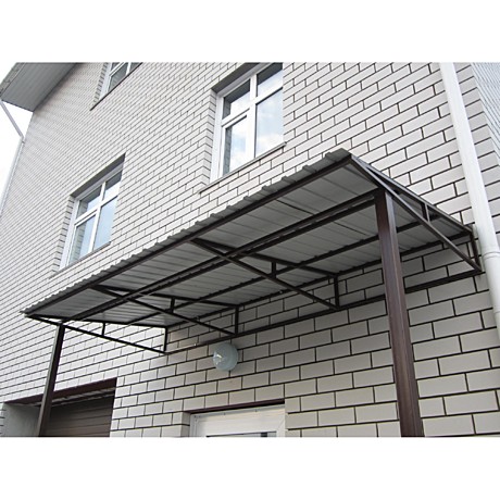 Козырьки